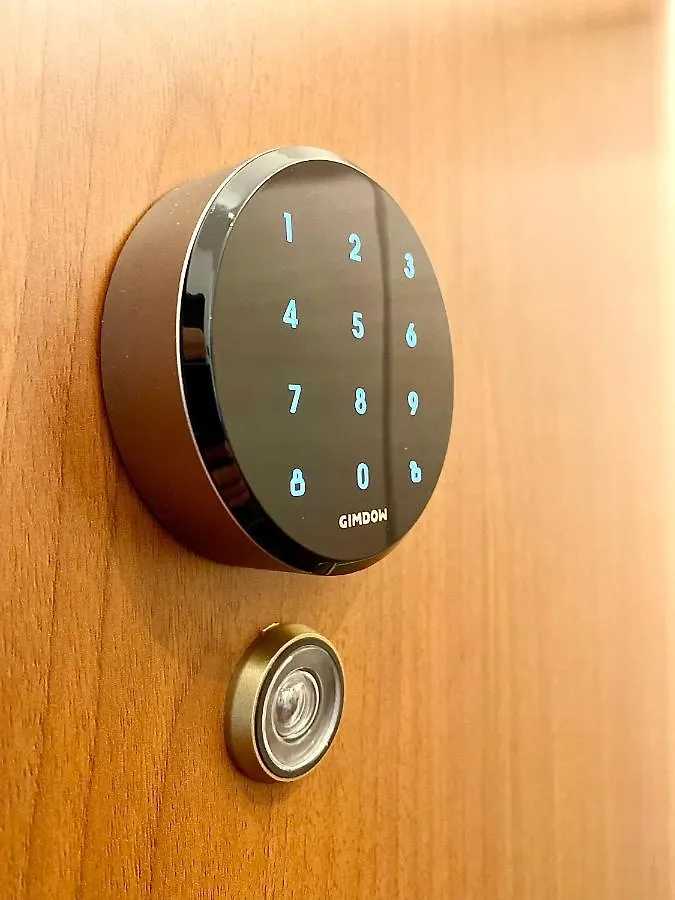 15 Minuti Dall'Istituto Ortopedico Galeazzi - Appartamento Silenzioso Con Cucina, Wifi E Netflix Milano 0*,  İtalya