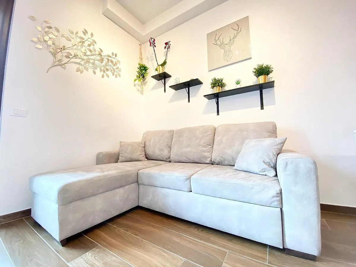 Apartment 15 Minuti Dall'Istituto Ortopedico Galeazzi - Appartamento Silenzioso Con Cucina, Wifi E Netflix Milan