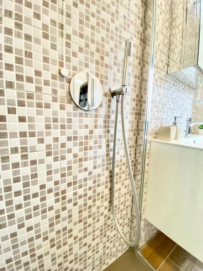 Apartment 15 Minuti Dall'Istituto Ortopedico Galeazzi - Appartamento Silenzioso Con Cucina, Wifi E Netflix Milan